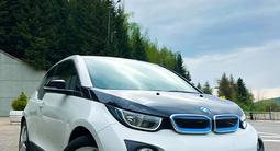 BMW i3 2017 годаүшін10 500 000 тг. в Алматы – фото 2