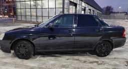 ВАЗ (Lada) Priora 2170 2015 года за 2 600 000 тг. в Павлодар – фото 3