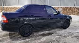 ВАЗ (Lada) Priora 2170 2015 года за 2 600 000 тг. в Павлодар – фото 4