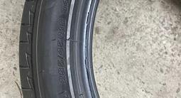 BRIDGESTONE TURANZA T005A 235/45 R18 94W за 72 500 тг. в Алматы – фото 4