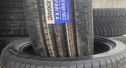 BRIDGESTONE TURANZA T005A 235/45 R18 94W за 72 000 тг. в Алматы – фото 2