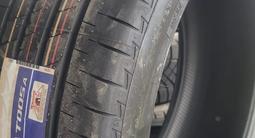 BRIDGESTONE TURANZA T005A 235/45 R18 94W за 72 500 тг. в Алматы – фото 3