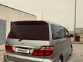 Toyota Alphard 2006 года за 8 350 000 тг. в Жанаозен – фото 4