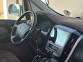 Toyota Alphard 2006 года за 8 350 000 тг. в Жанаозен – фото 5