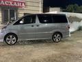 Toyota Alphard 2006 года за 8 350 000 тг. в Жанаозен – фото 7