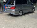 Toyota Alphard 2006 года за 8 350 000 тг. в Жанаозен – фото 8