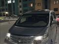 Toyota Alphard 2006 года за 8 350 000 тг. в Жанаозен