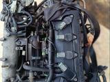 Двигатель QG18 1.8 л Nissan ALMERA TD27, VQ23, VQ25, VQ35, VG30, VG33 RD28 за 20 000 тг. в Алматы