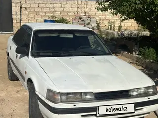 Mazda 626, 1990