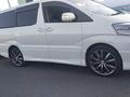 Toyota Alphard 2007 годаүшін8 888 888 тг. в Астана