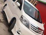 Toyota Alphard 2007 года за 8 888 888 тг. в Астана – фото 3