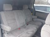 Toyota Alphard 2007 года за 8 888 888 тг. в Астана – фото 5