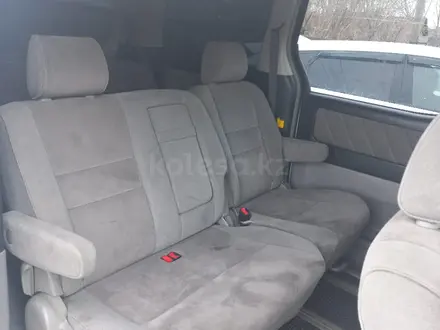 Toyota Alphard 2007 года за 8 888 888 тг. в Астана – фото 5