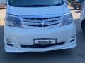 Toyota Alphard 2007 года за 9 500 000 тг. в Астана – фото 4