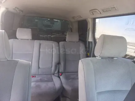 Toyota Alphard 2007 года за 8 888 888 тг. в Астана – фото 7
