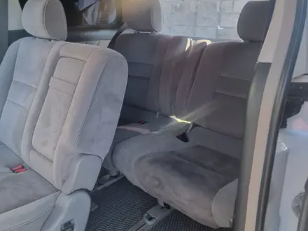 Toyota Alphard 2007 года за 8 888 888 тг. в Астана – фото 9