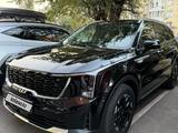 Kia Sorento 2025 годаүшін19 000 000 тг. в Алматы – фото 5
