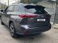 Toyota Highlander 2022 годаfor27 000 000 тг. в Алматы – фото 6