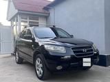 Hyundai Santa Fe 2006 года за 5 700 000 тг. в Шымкент