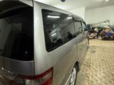 Toyota Alphard 2005 годаүшін5 000 000 тг. в Аральск