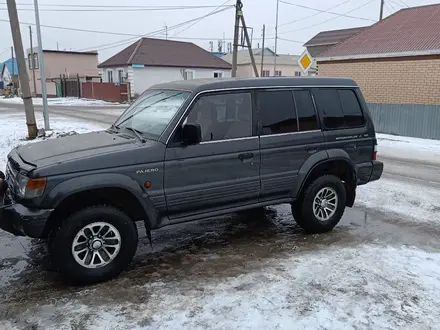 Mitsubishi Pajero 1993 года за 2 400 000 тг. в Атырау