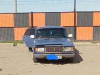 ВАЗ (Lada) 2107 2006 года за 580 000 тг. в Уральск