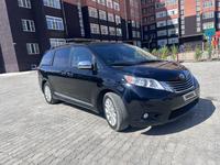 Toyota Sienna 2015 годаүшін11 000 000 тг. в Актобе