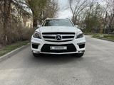 Mercedes-Benz GL 450 2015 года за 23 500 000 тг. в Алматы – фото 2