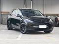 Tesla Model Y Long Range 2024 годаfor20 990 000 тг. в Алматы – фото 2