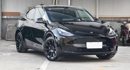 Tesla Model Y Long Range 2024 года за 20 990 000 тг. в Алматы – фото 2