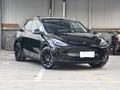 Tesla Model Y Long Range 2024 года за 20 990 000 тг. в Алматы – фото 4