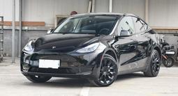 Tesla Model Y Long Range 2024 года за 20 990 000 тг. в Алматы