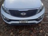 Kia Sportage 2014 года за 5 000 000 тг. в Уральск