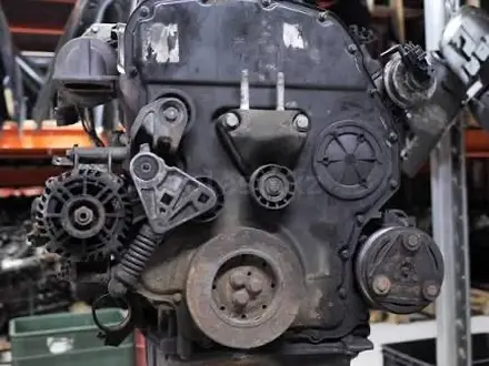 НАДЁЖНЫЙ ДВИГАТЕЛЬ FORD за 260 000 тг. в Алматы – фото 3