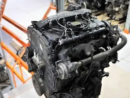 НАДЁЖНЫЙ ДВИГАТЕЛЬ FORD за 260 000 тг. в Алматы – фото 2