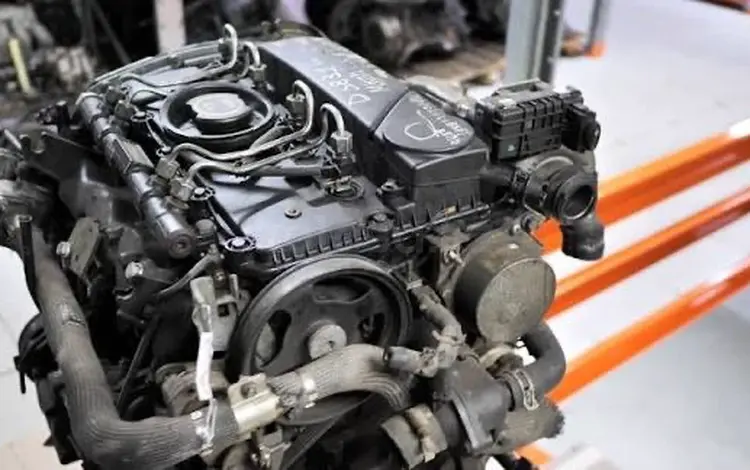 НАДЁЖНЫЙ ДВИГАТЕЛЬ FORD за 260 000 тг. в Алматы