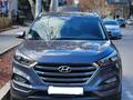 Hyundai Tucson 2017 года за 10 500 000 тг. в Алматы