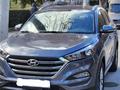 Hyundai Tucson 2017 года за 10 500 000 тг. в Алматы – фото 5