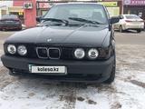 BMW 525 1990 годаfor1 500 000 тг. в Уральск – фото 2