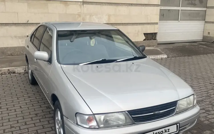 Nissan Sunny 1996 года за 990 000 тг. в Астана