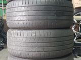 Резина 225/50 r17 Dunlop из Японии за 72 000 тг. в Алматы