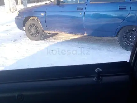 ВАЗ (Lada) 2110 2004 года за 1 200 000 тг. в Экибастуз – фото 9