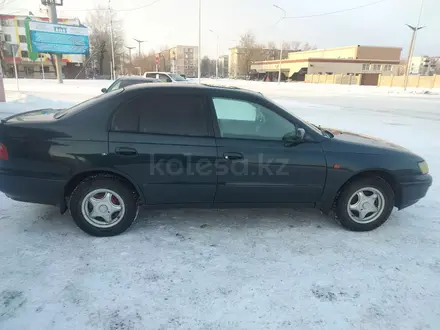 Toyota Carina E 1994 года за 1 900 000 тг. в Аксу – фото 3