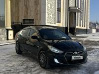 Hyundai Accent 2014 годаүшін3 880 000 тг. в Астана