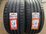 275/40r21 и 315/35r21 Powertrac Racing Pro за 208 000 тг. в Астана – фото 2