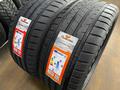 275/40r21 и 315/35r21 Powertrac Racing Pro за 208 000 тг. в Астана – фото 3