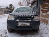 Land Rover Freelander 1999 годаүшін2 300 000 тг. в Актобе