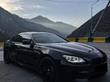 BMW M6 2014 года за 35 000 000 тг. в Алматы – фото 3