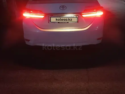 Toyota Corolla 2018 года за 8 000 000 тг. в Алматы – фото 4