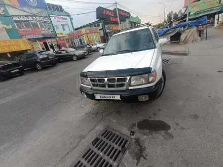 Subaru Forester 1998 года за 3 000 000 тг. в Талдыкорган